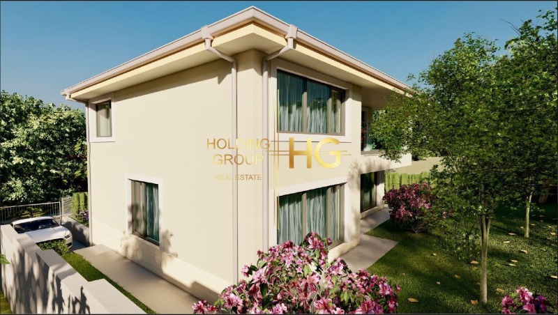 Продава 4-СТАЕН в град Варна, м-т Зеленика - 198 кв.м / 320 000 € » 625 865.60 лв., ХОЛДИНГ ГРУП