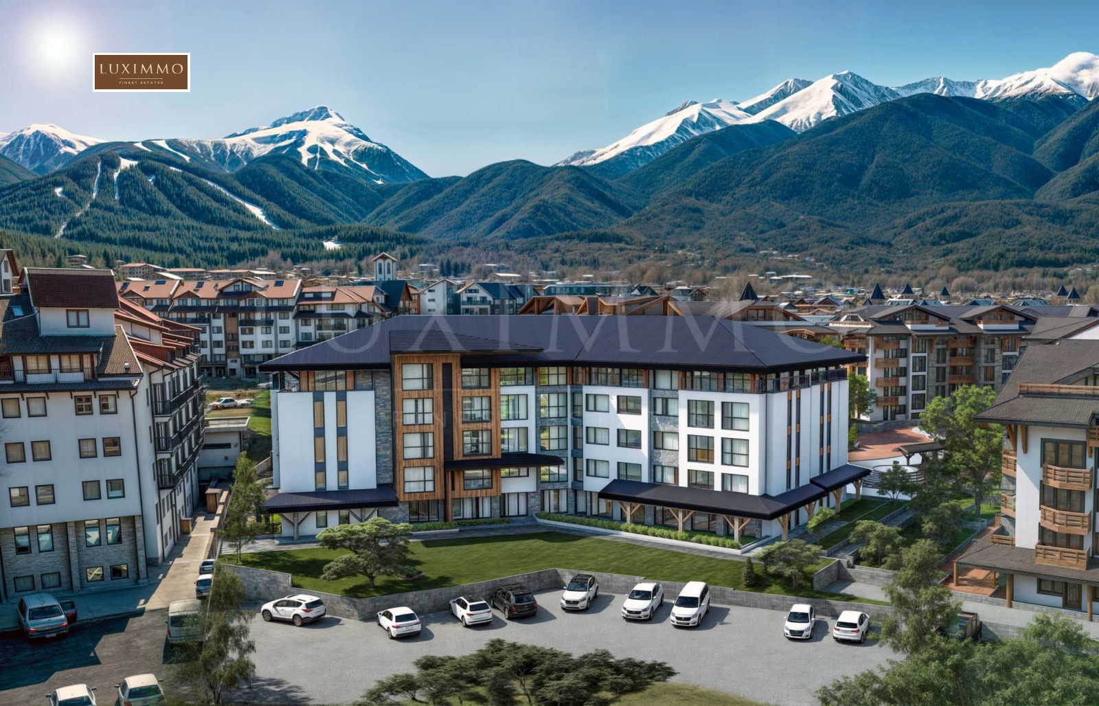 Продава 2-СТАЕН | Imot.bg — изображение 2