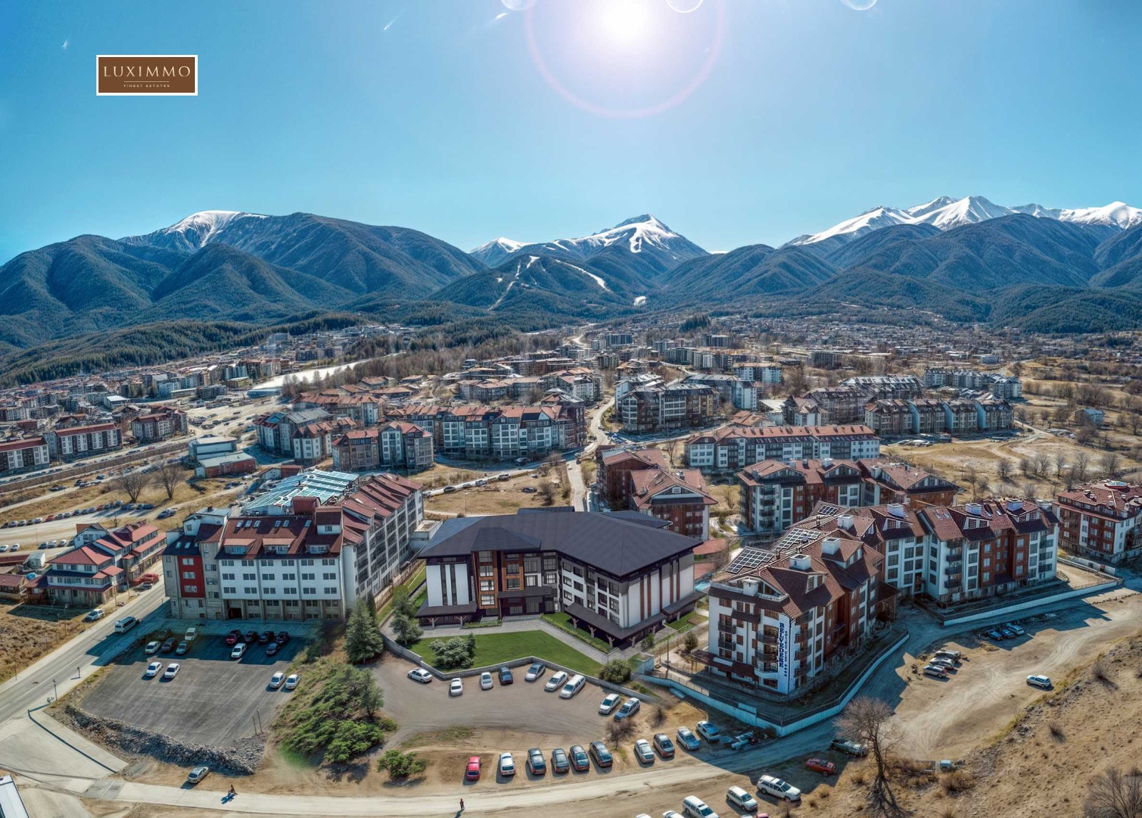 Продава 2-СТАЕН | Imot.bg — изображение 1