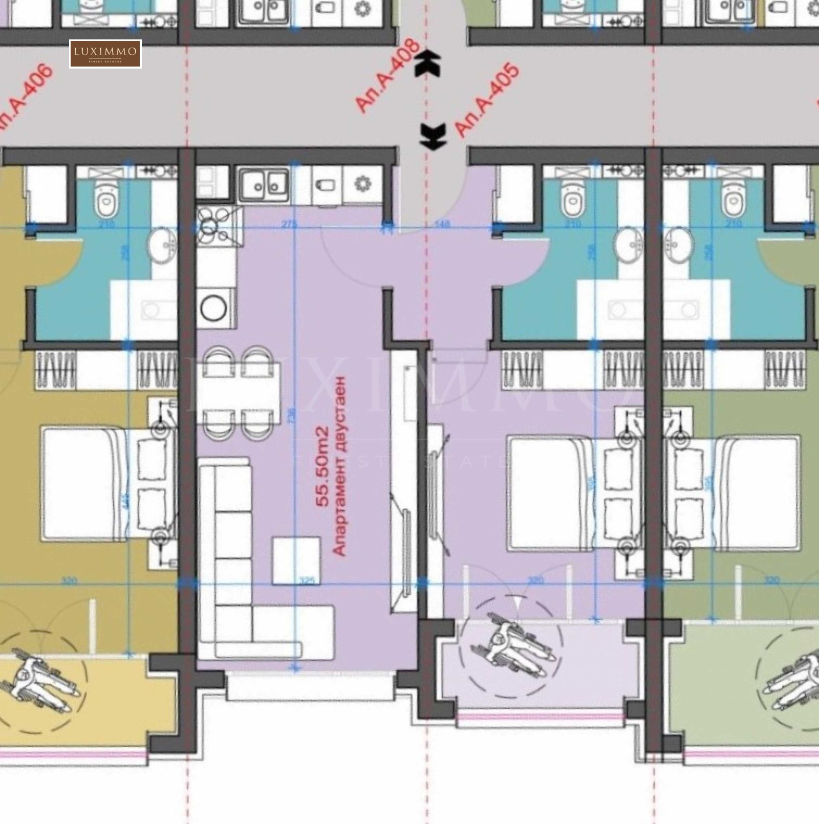 Продава 2-СТАЕН | Imot.bg — изображение 4