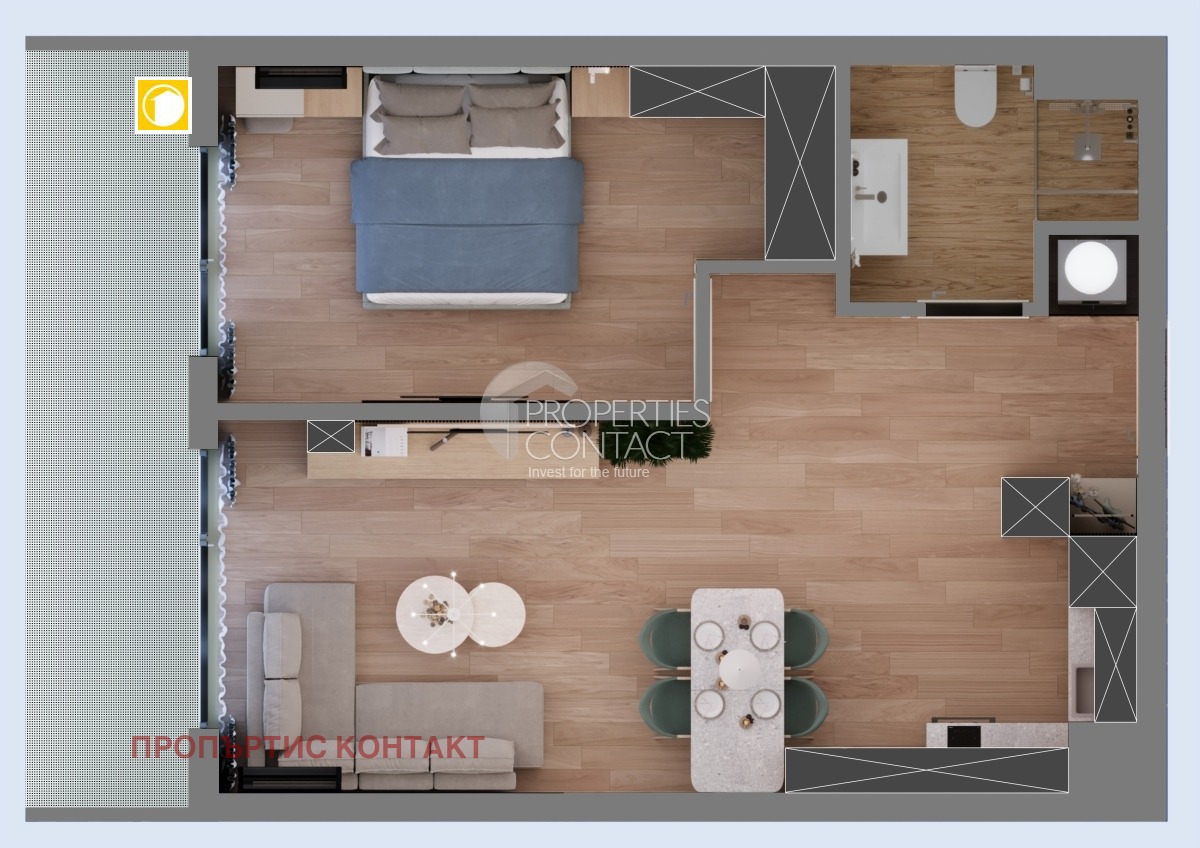 ������� 2-����� | Imot.bg � ����������� 9