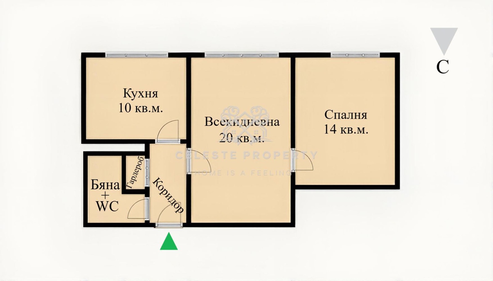 ������� 2-����� | Imot.bg � ����������� 11