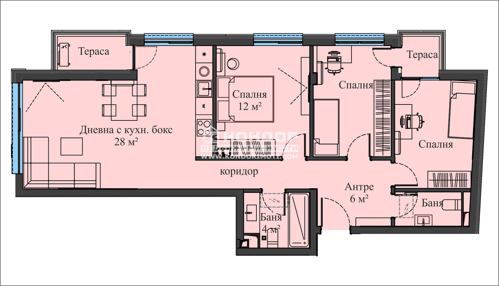 ������� ���������� | Imot.bg � ����������� 2