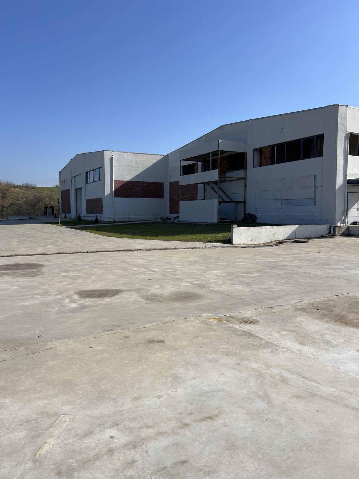 Продава СКЛАД | Imot.bg — изображение 5