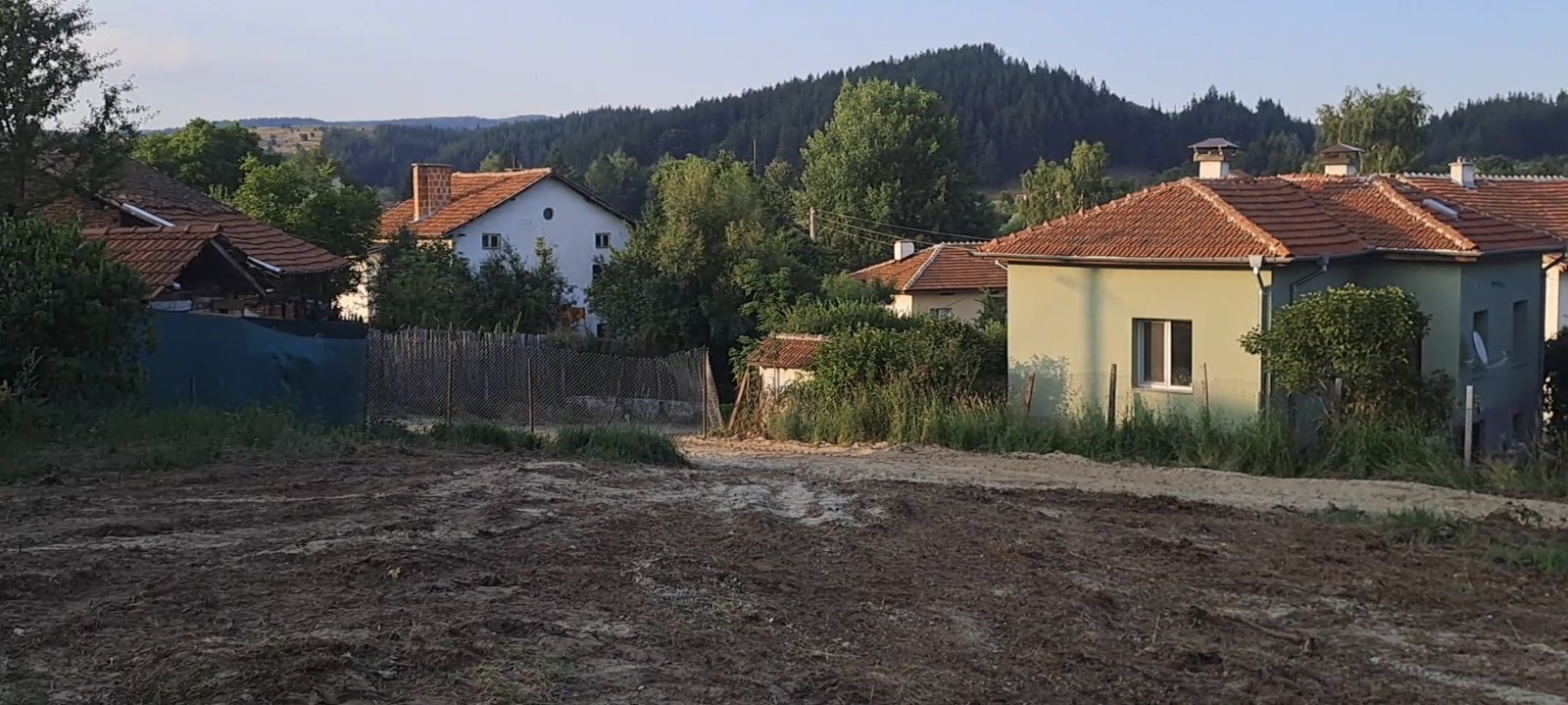 Продава ПАРЦЕЛ | Imot.bg — изображение 6