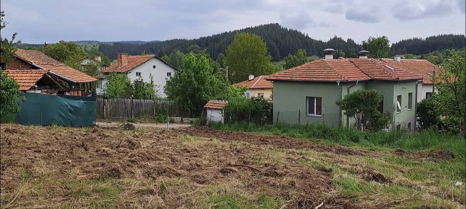 Продава ПАРЦЕЛ | Imot.bg — изображение 1