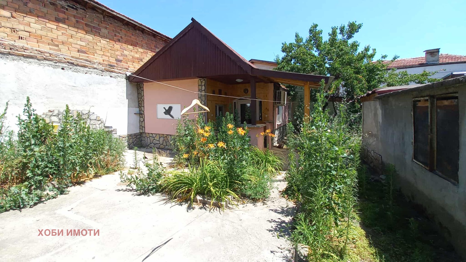 Продава ПАРЦЕЛ | Imot.bg — изображение 2