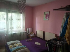 1 dormitorio Nadezhda 4, Sofia