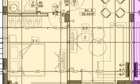 2-СТАЕН, 75 m2