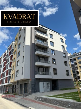 Продава 3-стаен град София Връбница 2 - [1] 
