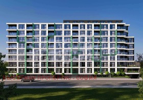 2 ložnice Mladost 4, Sofia