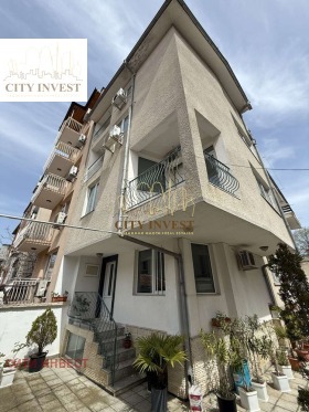 Casa Nesebar, região Burgas