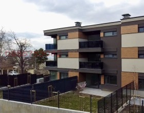 КЪЩА, 269 m2
