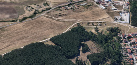 Juoni Promišlena zona - Jug, Haskovo