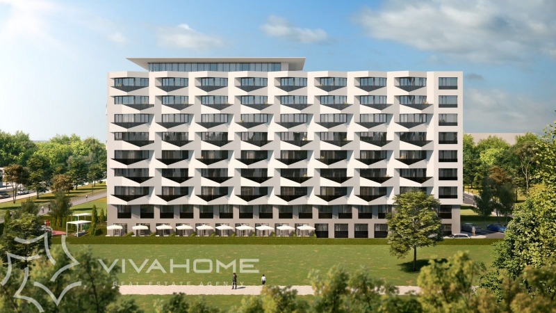 For Sale  Studio Varna , Vladislav Varnenchik 1 , 24 sq.m | 45956581 - image [3]