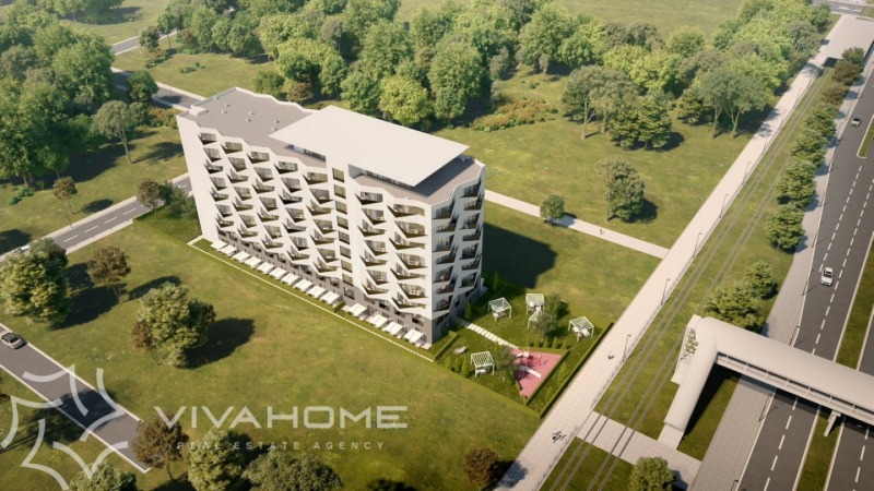 For Sale  Studio Varna , Vladislav Varnenchik 1 , 24 sq.m | 45956581