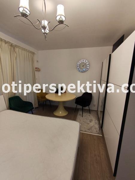 Продава 1-СТАЕН, гр. Пловдив, Тракия, снимка 2 - Апартаменти - 53150621