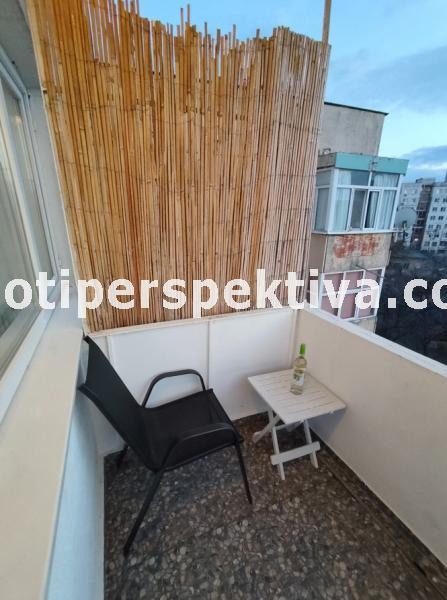 Продава 1-СТАЕН, гр. Пловдив, Тракия, снимка 5 - Апартаменти - 53150621