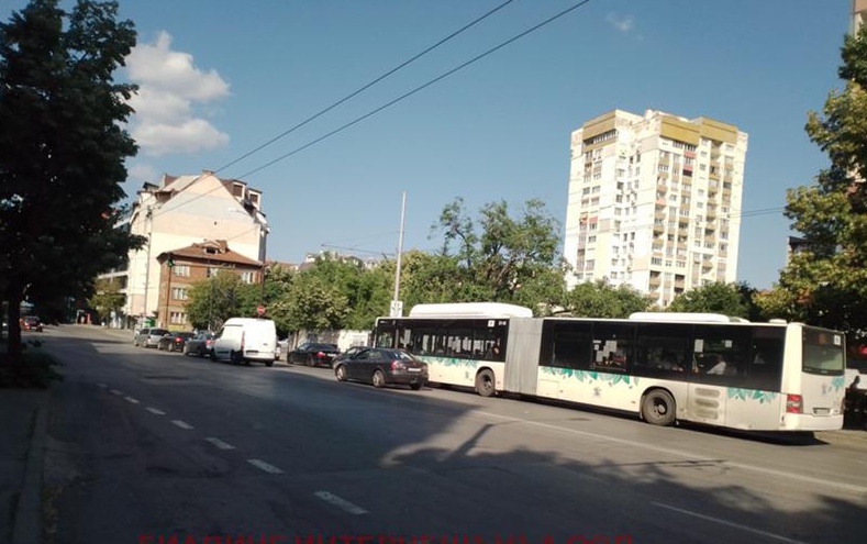 Продава 2-СТАЕН, гр. София, Красно село, снимка 2 - Апартаменти - 54210528