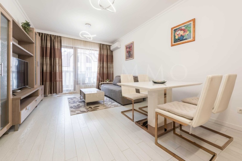 Na prodej  1 ložnice Varna , Centar , 87 m2 | 36576685 - obraz [2]