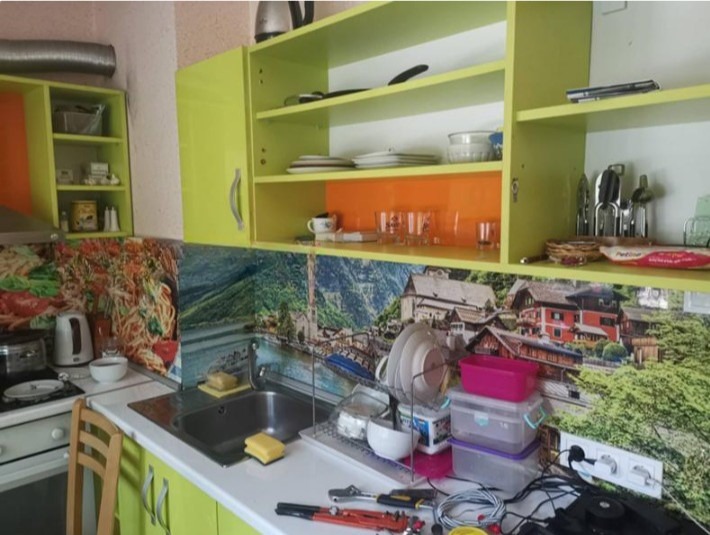 Προς πώληση  1 υπνοδωμάτιο Σοφηια , Ναδεζδα 4 , 67 τ.μ | 48615177 - εικόνα [5]