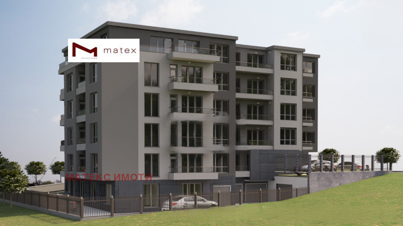 Te koop  1 slaapkamer Varna , Vladislav Varnentsjik 1 , 70 m² | 27875805