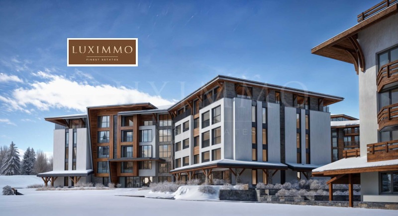À venda  1 quarto região Blagoevgrad , Bansko , 65 m² | 76584191 - imagem [14]