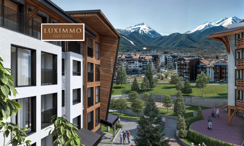 À venda  1 quarto região Blagoevgrad , Bansko , 65 m² | 76584191 - imagem [3]