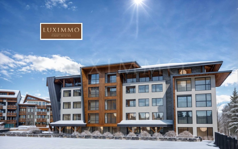 À venda  1 quarto região Blagoevgrad , Bansko , 65 m² | 76584191 - imagem [17]