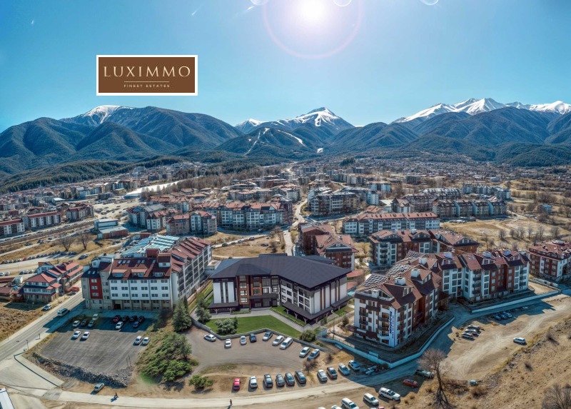 À venda  1 quarto região Blagoevgrad , Bansko , 65 m² | 76584191