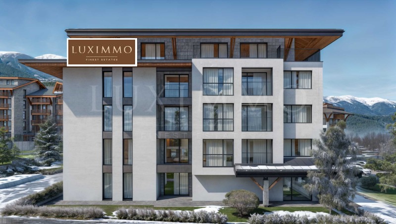 À venda  1 quarto região Blagoevgrad , Bansko , 65 m² | 76584191 - imagem [10]