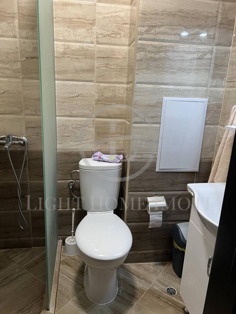 Zu verkaufen  1 Schlafzimmer Plowdiw , Kjutschuk Parisch , 53 qm | 92488766 - Bild [7]