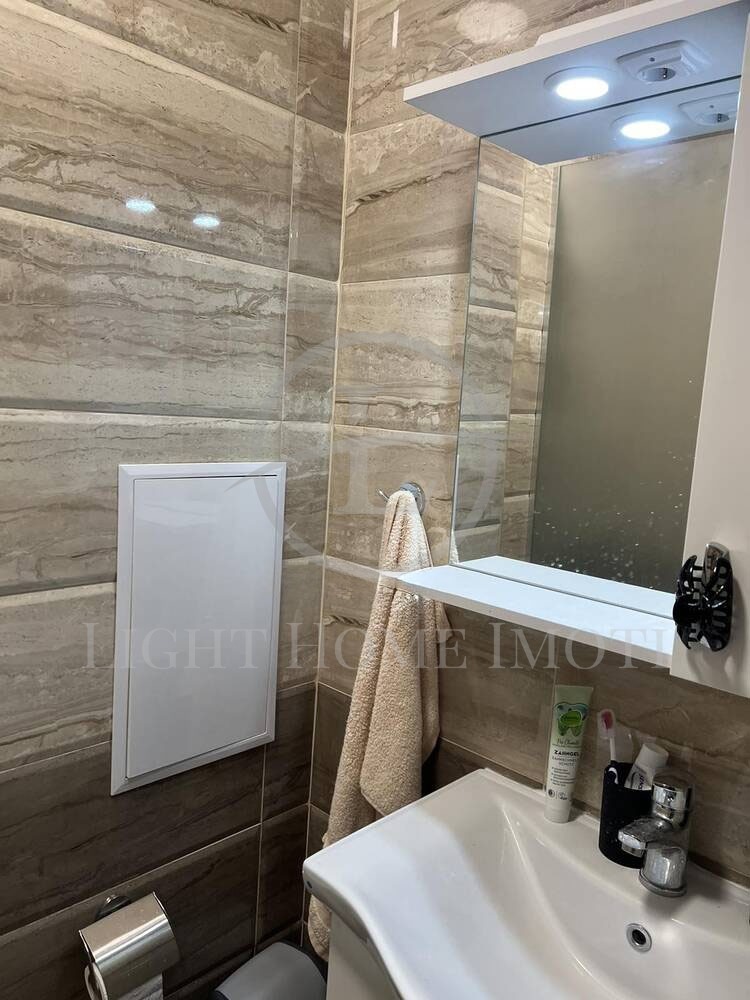 Zu verkaufen  1 Schlafzimmer Plowdiw , Kjutschuk Parisch , 53 qm | 92488766 - Bild [6]