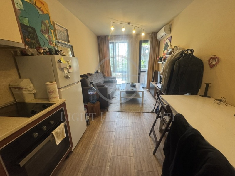 Na prodej  1 ložnice Plovdiv , Kjučuk Pariž , 53 m2 | 92488766