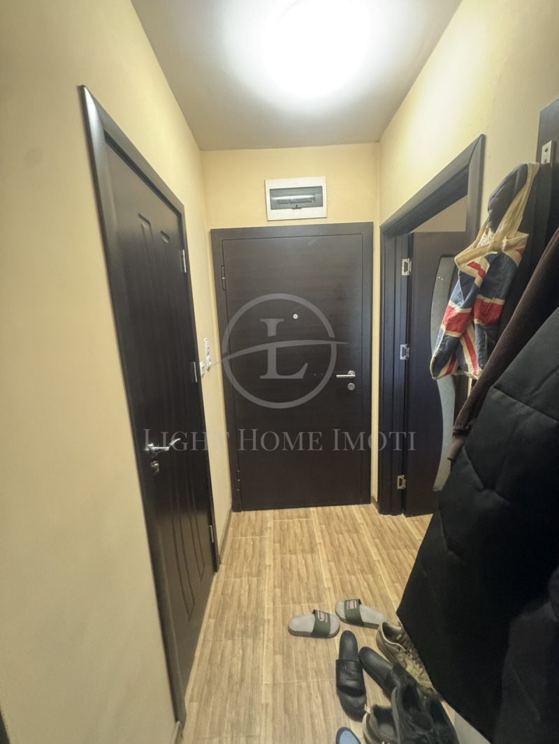 Na prodej  1 ložnice Plovdiv , Kjučuk Pariž , 53 m2 | 92488766 - obraz [7]