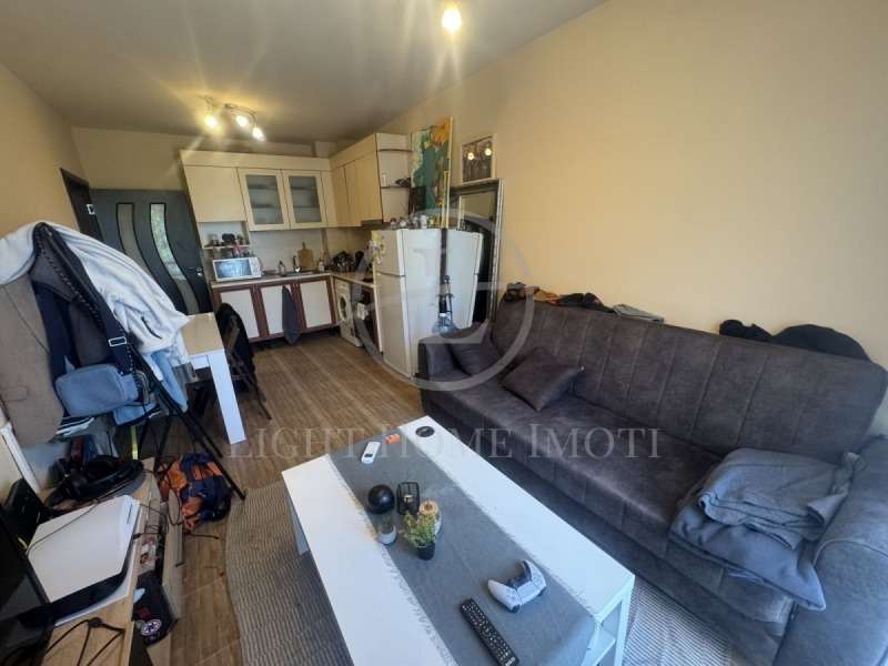 Na prodej  1 ložnice Plovdiv , Kjučuk Pariž , 53 m2 | 92488766 - obraz [3]