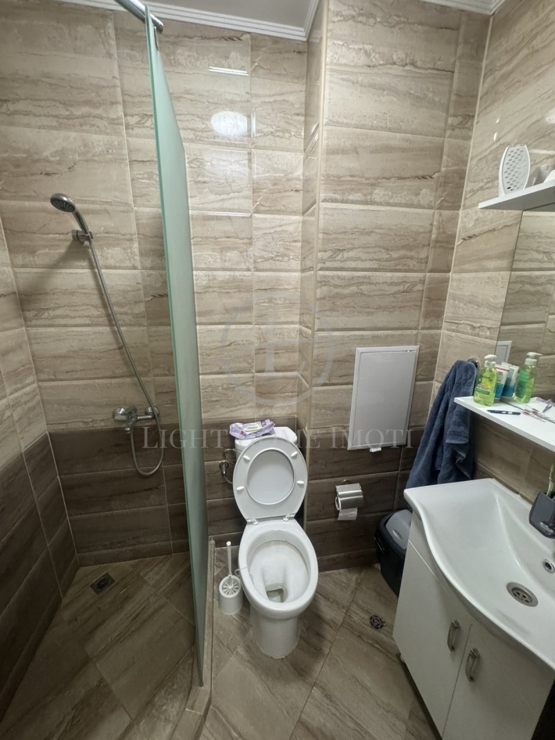 Na prodej  1 ložnice Plovdiv , Kjučuk Pariž , 53 m2 | 92488766 - obraz [6]