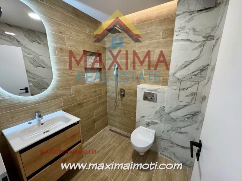 Na prodej  1 ložnice Plovdiv , Kjučuk Pariž , 64 m2 | 63668553 - obraz [3]