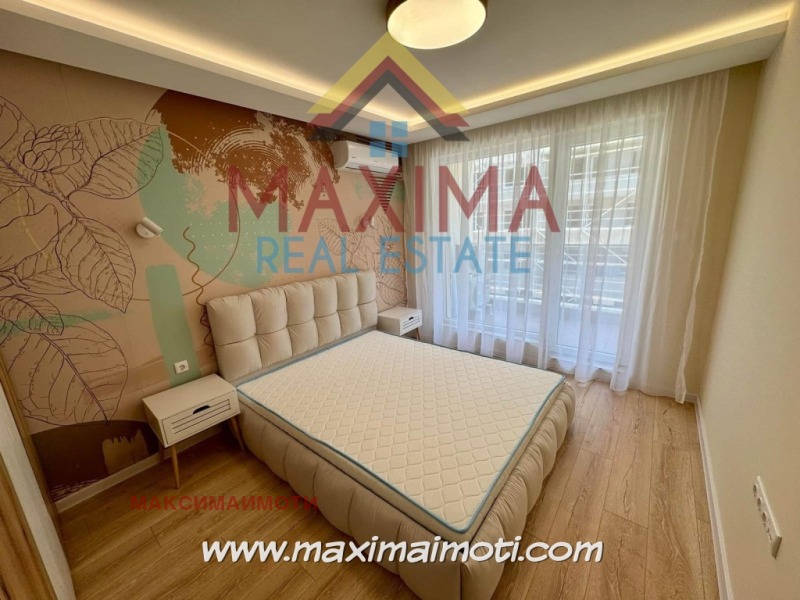 Na prodej  1 ložnice Plovdiv , Kjučuk Pariž , 64 m2 | 63668553 - obraz [2]