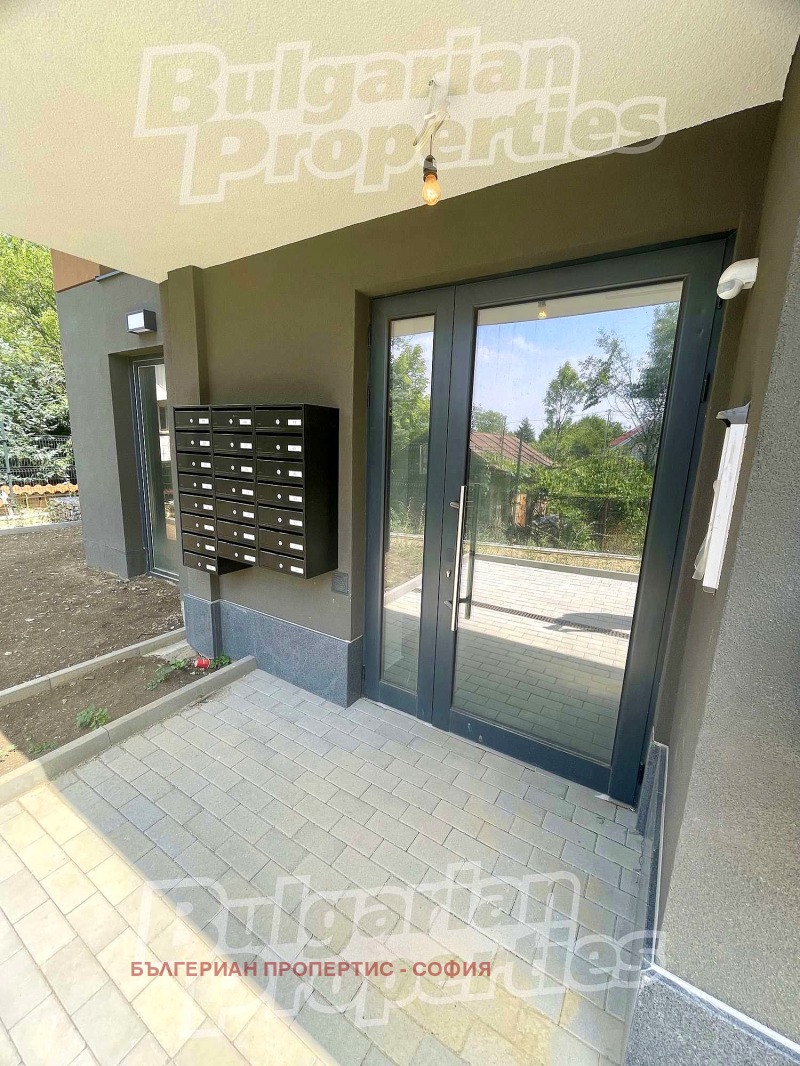 For Sale  1 bedroom Sofia , Krastova vada , 52 sq.m | 97053512 - image [4]