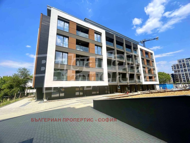 For Sale  1 bedroom Sofia , Krastova vada , 52 sq.m | 97053512