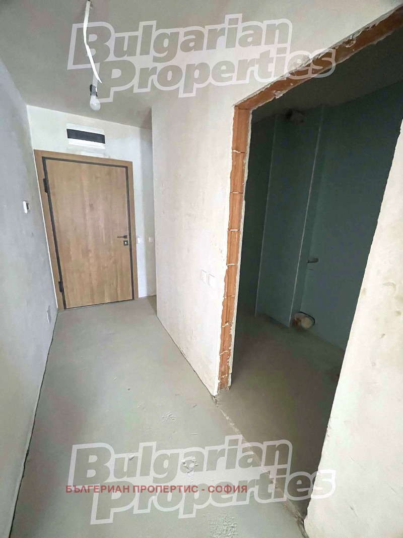 For Sale  1 bedroom Sofia , Krastova vada , 52 sq.m | 97053512 - image [15]