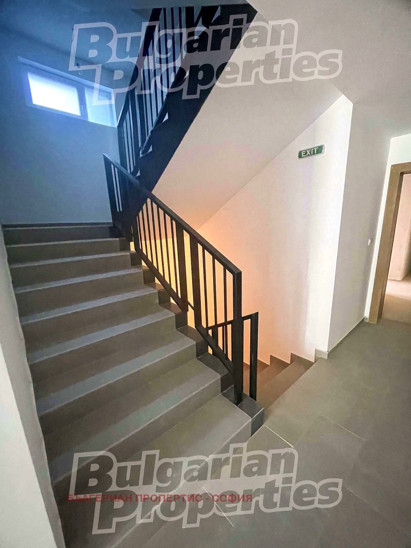 For Sale  1 bedroom Sofia , Krastova vada , 52 sq.m | 97053512 - image [17]