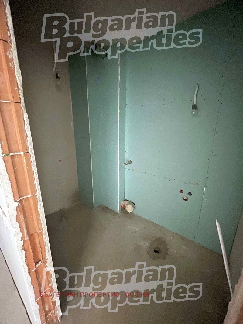 For Sale  1 bedroom Sofia , Krastova vada , 52 sq.m | 97053512 - image [11]