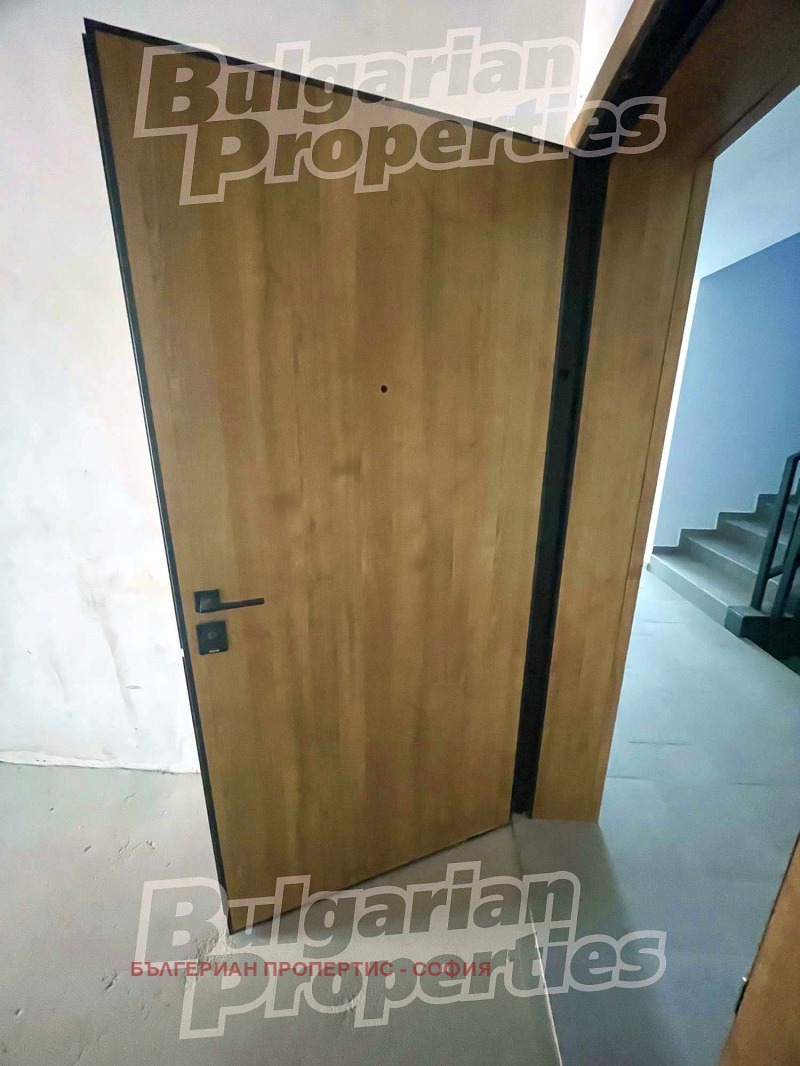 For Sale  1 bedroom Sofia , Krastova vada , 52 sq.m | 97053512 - image [16]