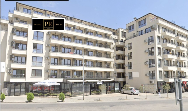 Продава  2-стаен град Пловдив , Младежки Хълм , 58 кв.м | 38360709