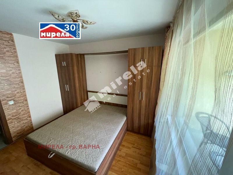 In vendita  1 camera da letto Varna , k.k. Sv.Sv. Konstantin i Elena , 69 mq | 33877446 - Immagine [10]