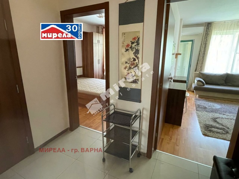 In vendita  1 camera da letto Varna , k.k. Sv.Sv. Konstantin i Elena , 69 mq | 33877446 - Immagine [6]