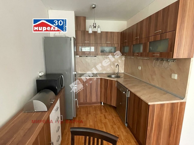 In vendita  1 camera da letto Varna , k.k. Sv.Sv. Konstantin i Elena , 69 mq | 33877446 - Immagine [5]