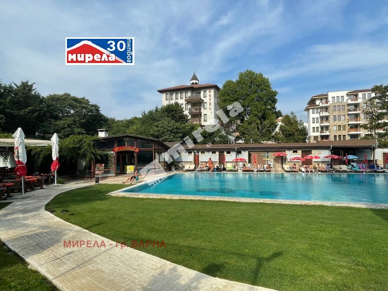 In vendita  1 camera da letto Varna , k.k. Sv.Sv. Konstantin i Elena , 69 mq | 33877446 - Immagine [14]